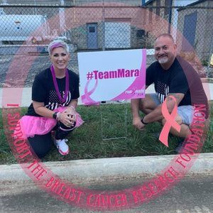 Meet your Posher, Mara